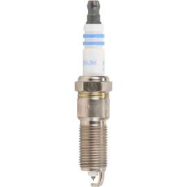 Bosch OE Fine Wire Single Platinum Spark Plug, Bosch 6711