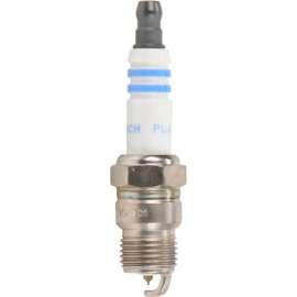 Bosch OE Fine Wire Single Platinum Spark Plug, Bosch 6722