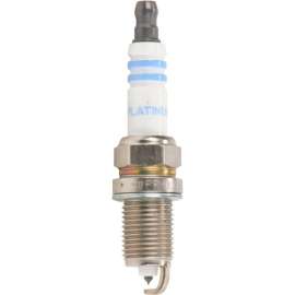 Bosch OE Fine Wire Single Platinum Spark Plug, Bosch 6725