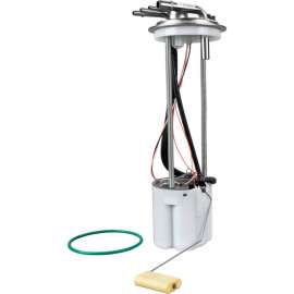 Bosch Fuel Pump Module Assembly, Bosch 67781