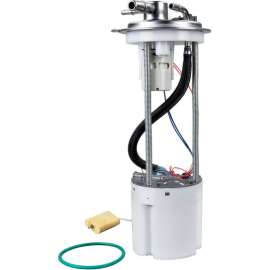 Bosch Fuel Pump Module Assembly, Bosch 69967