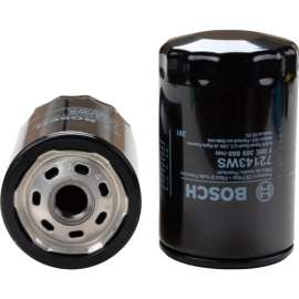 Bosch Oil Filter, Bosch 72143WS