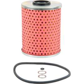 Bosch Oil Filter, Bosch 72192WS