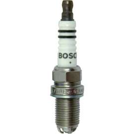 Bosch Nickel with Copper-Core Spark Plug, Bosch 7401