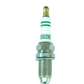 Bosch Nickel with Copper-Core Spark Plug, Bosch 7410