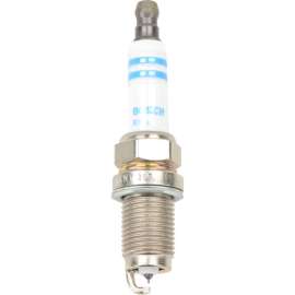 Bosch OE Fine Wire Double Iridium Spark Plug, Bosch 9614