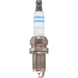 Bosch OE Fine Wire Double Iridium Spark Plug, Bosch 96306