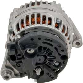 Bosch Premium 100% Remanufactured Alternator, Bosch AL0727X
