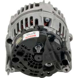 Bosch Premium 100% Remanufactured Alternator, Bosch AL0732X