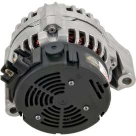 Bosch Premium 100% Remanufactured Alternator, Bosch AL0761X