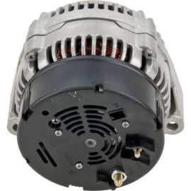Bosch Premium 100% Remanufactured Alternator, Bosch AL0762X