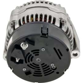 Bosch Premium 100% Remanufactured Alternator, Bosch AL0765X