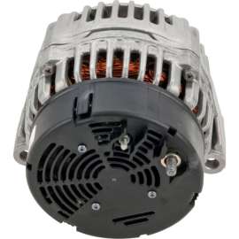 Bosch Premium 100% Remanufactured Alternator, Bosch AL0766X