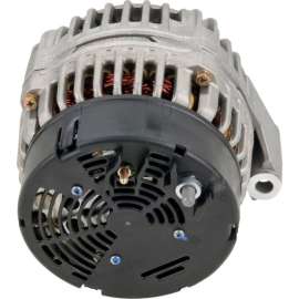 Bosch Premium 100% Remanufactured Alternator, Bosch AL0785X