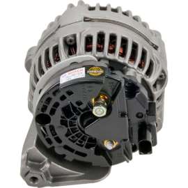 Bosch Premium 100% Remanufactured Alternator, Bosch AL0816X