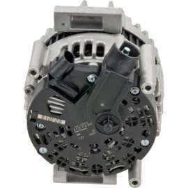 Bosch Premium 100% Remanufactured Alternator, Bosch AL0821X