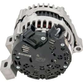 Bosch Premium 100% Remanufactured Alternator, Bosch AL0859X