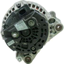 Bosch Premium 100% Remanufactured Alternator, Bosch AL0880X