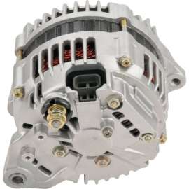 Bosch Premium 100% Remanufactured Alternator, Bosch AL2398X