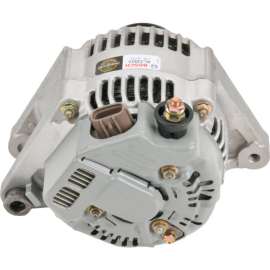 Bosch Premium 100% Remanufactured Alternator, Bosch AL3300X