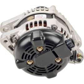 Bosch Premium 100% Remanufactured Alternator, Bosch AL3330X