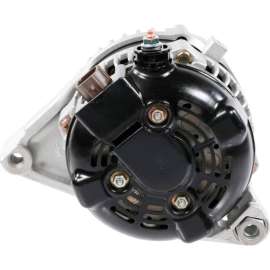Bosch Premium 100% Remanufactured Alternator, Bosch AL3377X