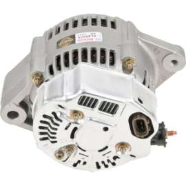 Bosch Premium 100% Remanufactured Alternator, Bosch AL4507X