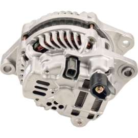 Bosch Premium 100% Remanufactured Alternator, Bosch AL6456X