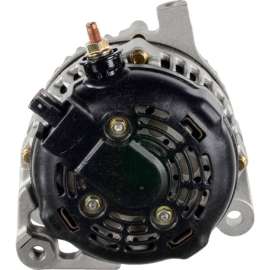 Bosch Premium 100% Remanufactured Alternator, Bosch AL6462X