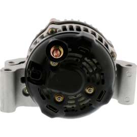Bosch Premium 100% Remanufactured Alternator, Bosch AL6483X