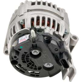Bosch Premium 100% New Alternator, Bosch AL8776N