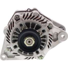 Bosch Premium 100% Remanufactured Alternator, Bosch AL9378X