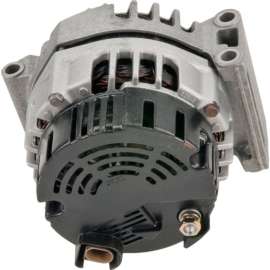 Bosch Premium 100% Remanufactured Alternator, Bosch AL9411X