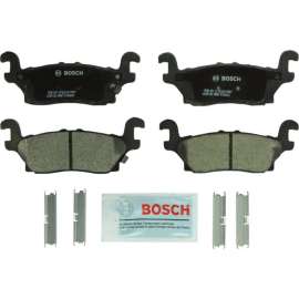 Bosch QuietCast Brake Pads, Bosch BC1120