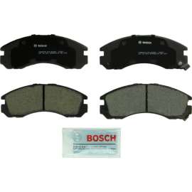 Bosch QuietCast Brake Pads, Bosch BC530