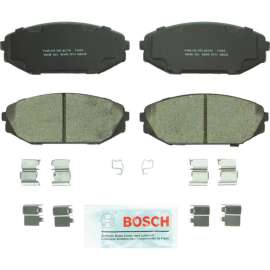 Bosch QuietCast Brake Pads, Bosch BC793