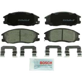 Bosch QuietCast Brake Pads, Bosch BC864