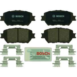Bosch QuietCast Brake Pads, Bosch BC908