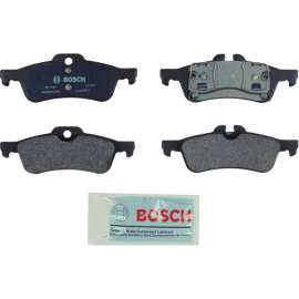 Bosch QuietCast Brake Pads, Bosch BP1060