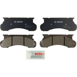 Bosch QuietCast Brake Pads, Bosch BP120