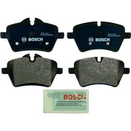 Bosch QuietCast Brake Pads, Bosch BP1204