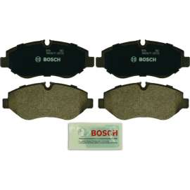 Bosch QuietCast Brake Pads, Bosch BP1316