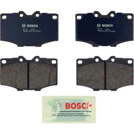 Bosch QuietCast Brake Pads, Bosch BP137