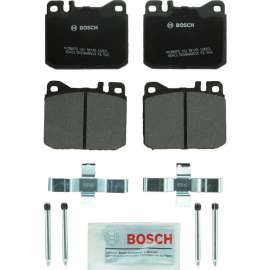 Bosch QuietCast Brake Pads, Bosch BP145