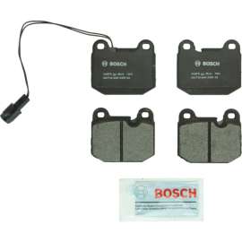 Bosch QuietCast Brake Pads, Bosch BP174
