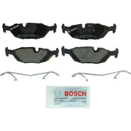 Bosch QuietCast Brake Pads, Bosch BP322