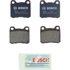 Bosch QuietCast Brake Pads, Bosch BP335