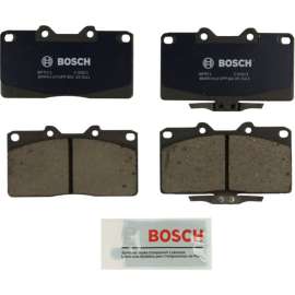 Bosch QuietCast Brake Pads, Bosch BP531