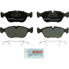 Bosch QuietCast Brake Pads, Bosch BP618
