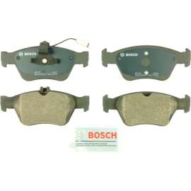 Bosch QuietCast Brake Pads, Bosch BP710